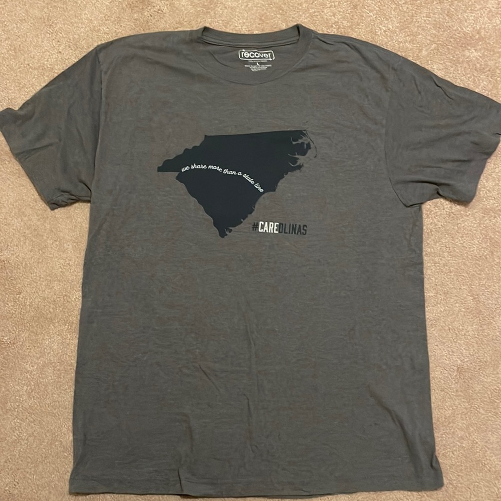 Careolinas Shirt